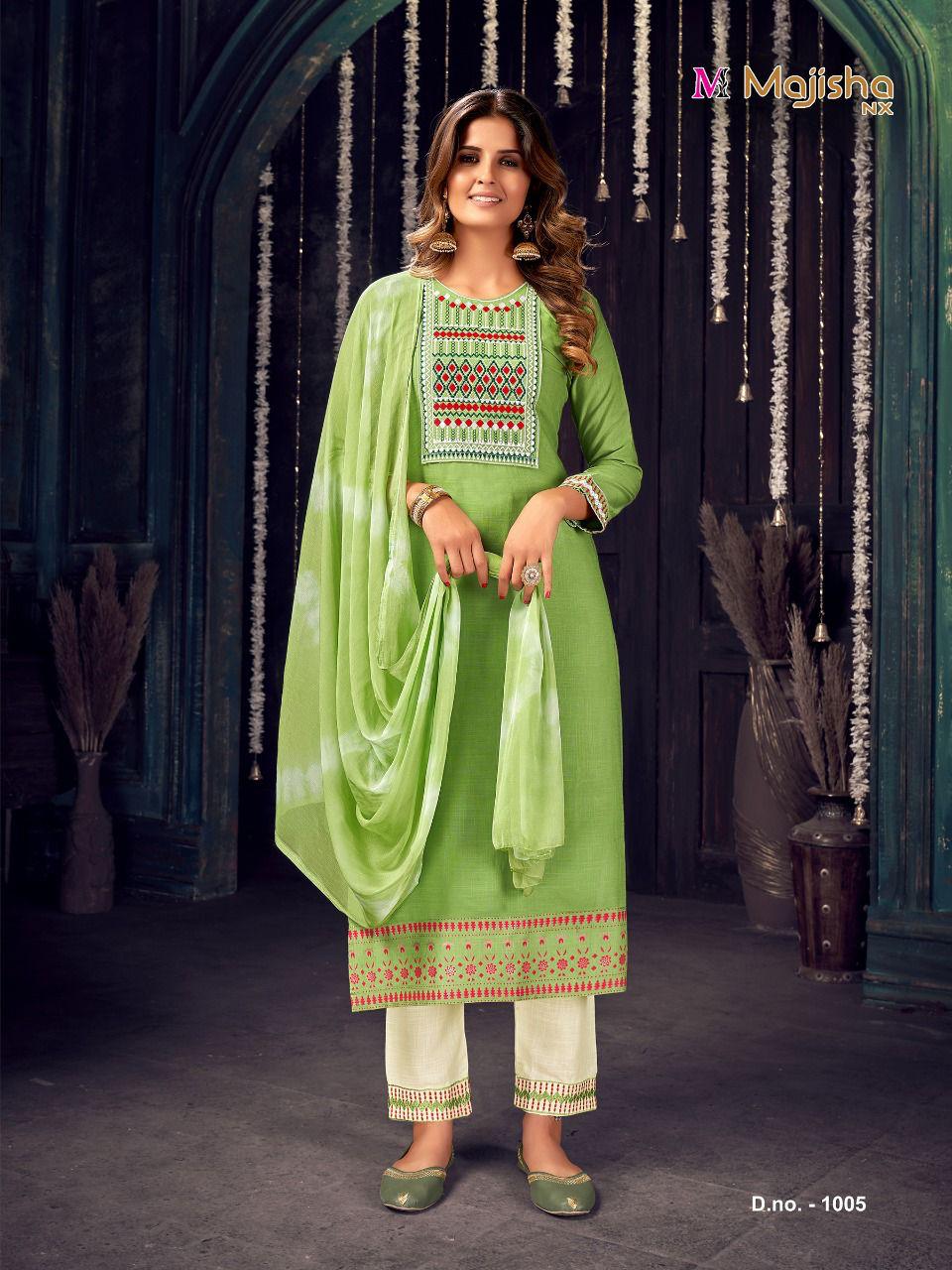RANGOLI VOL 1 Fancy Latest Festive Wear Rayon Designer Readymade Suit Collection
